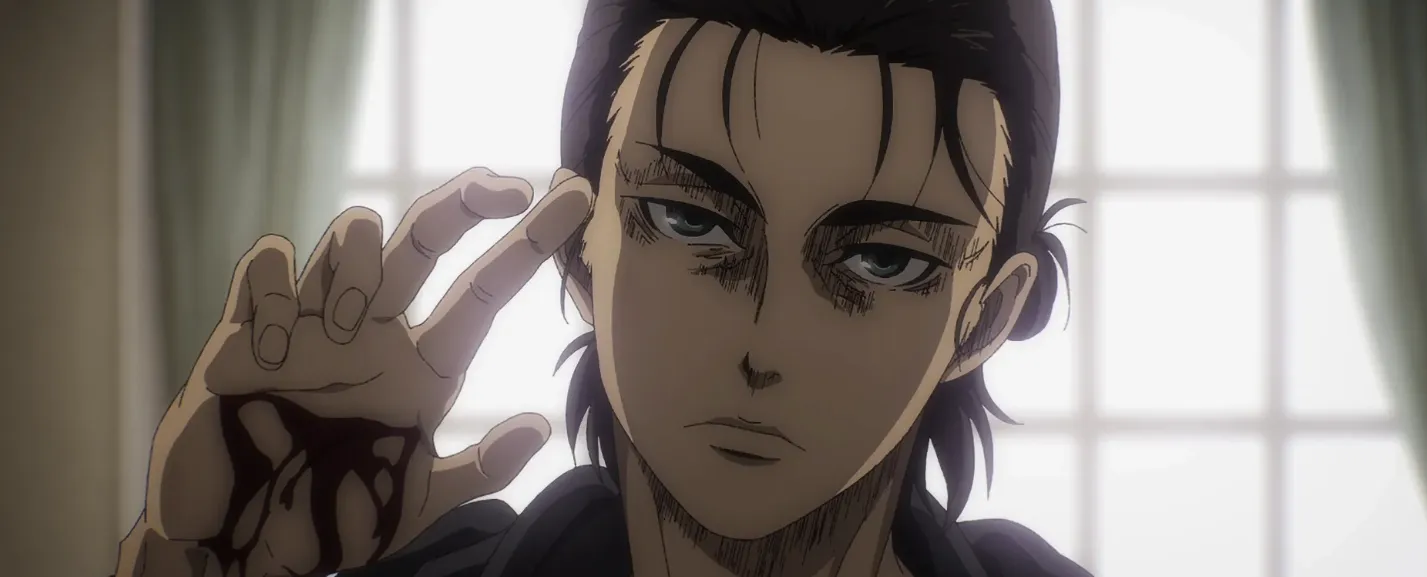 Из героя в антигероя: персонажи аниме, перешедшие на тёмную сторону