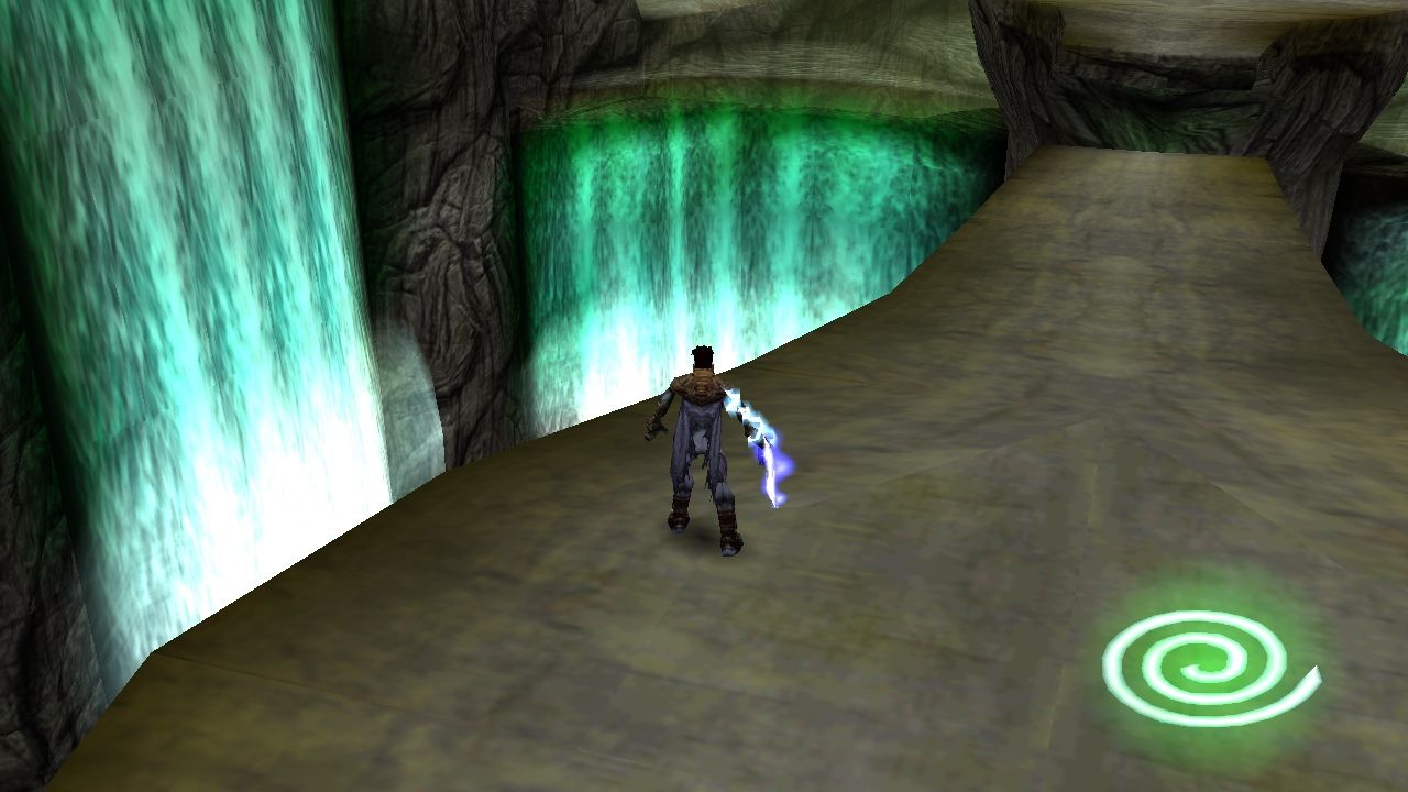 Legacy of Kain: Soul Reaver