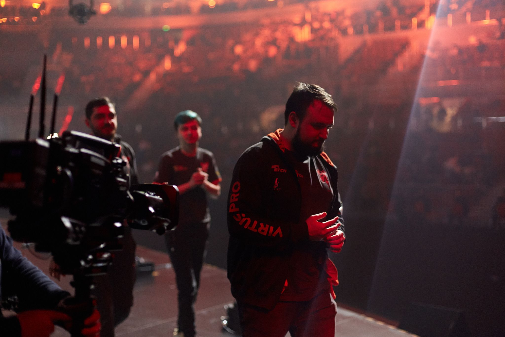 Фото: StarLadder