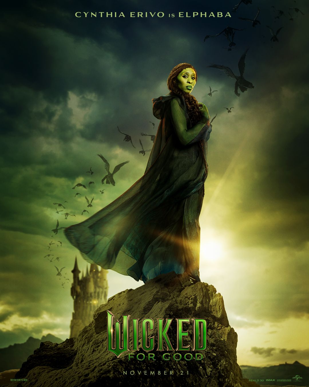 Источник: x.com/wickedmovie