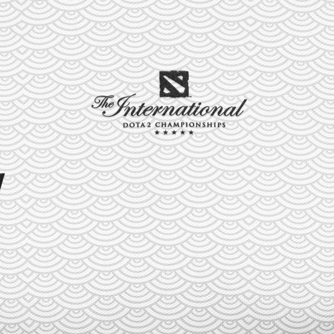 Узор на джерси — кольчуга, которую носили скандинавские викинги. Отражает боевой настрой команды