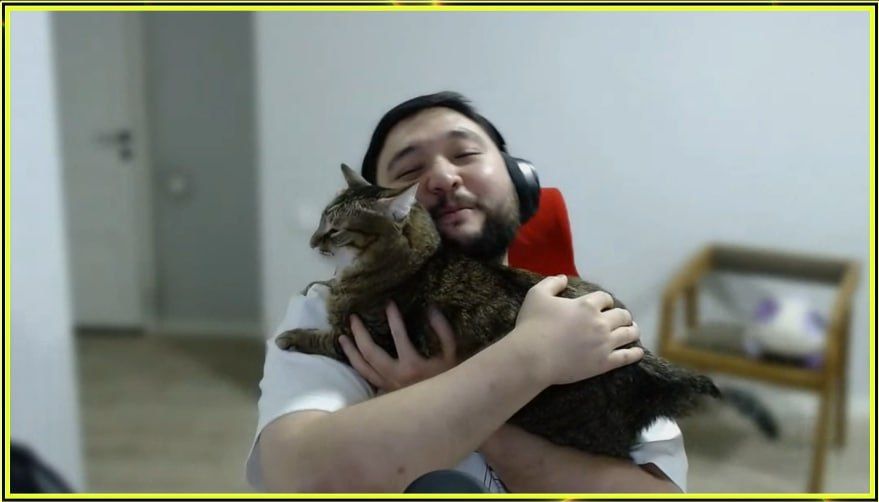 Источник: Telegram-канал KawaiiSocks