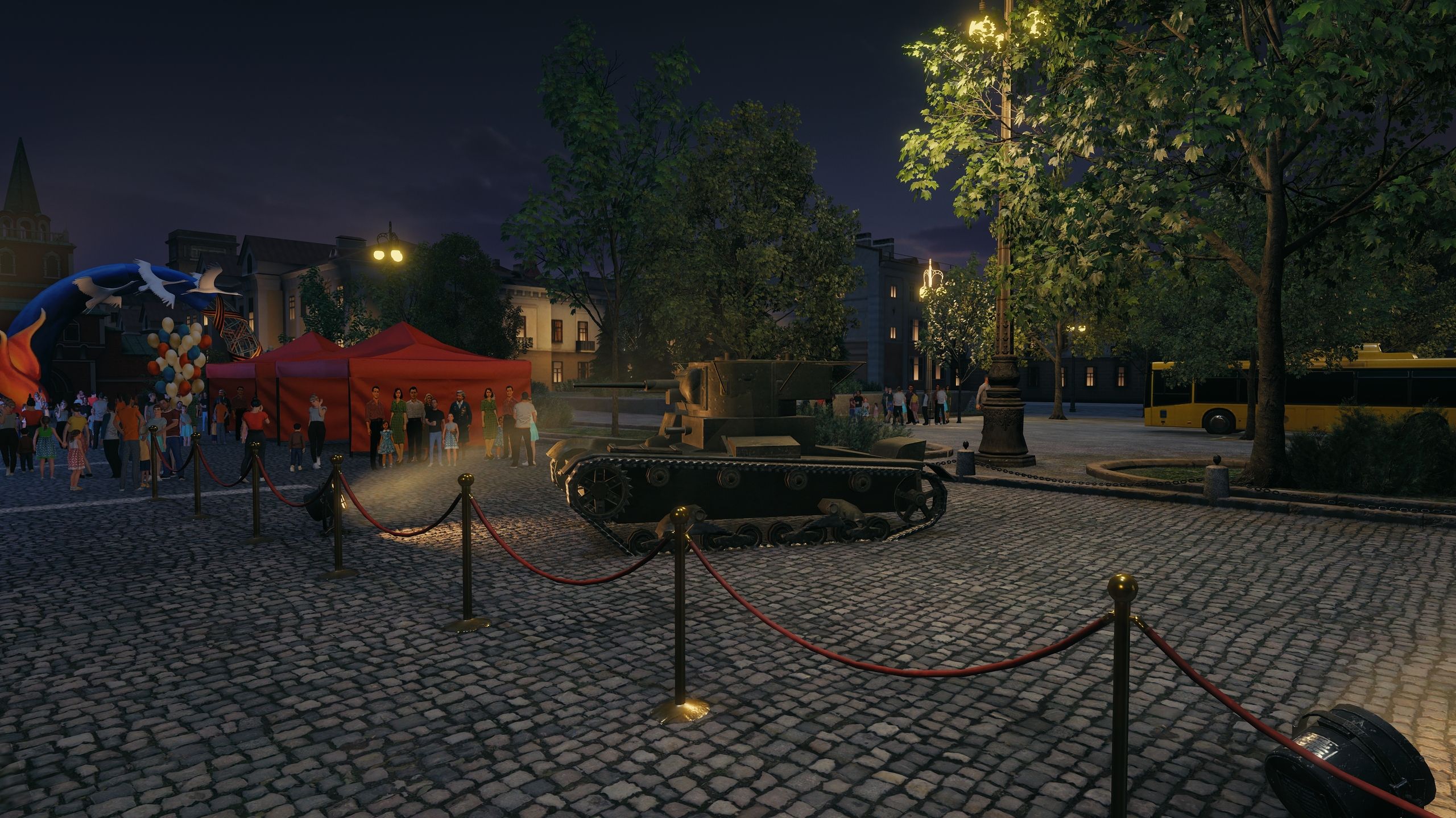 Источник: «Мир танков»