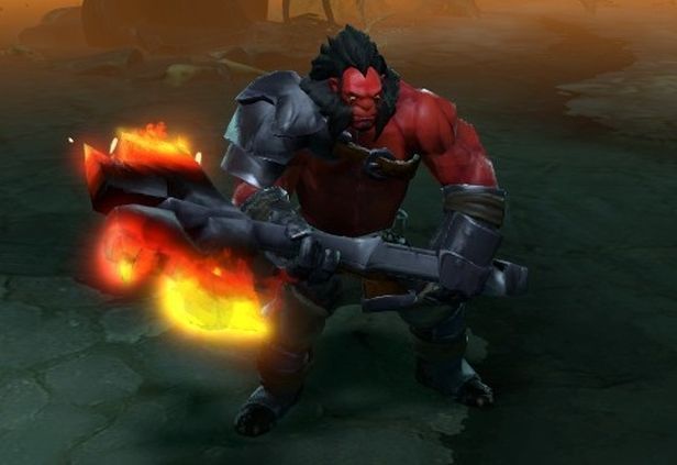 Axe of Phractos — не продается, последняя покупка была за $1 524