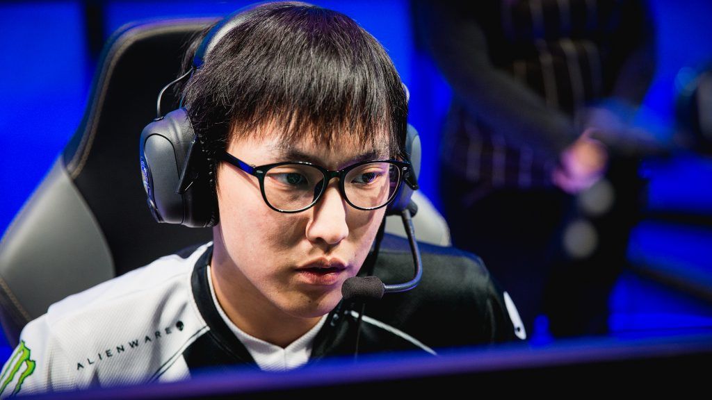 Doublelift