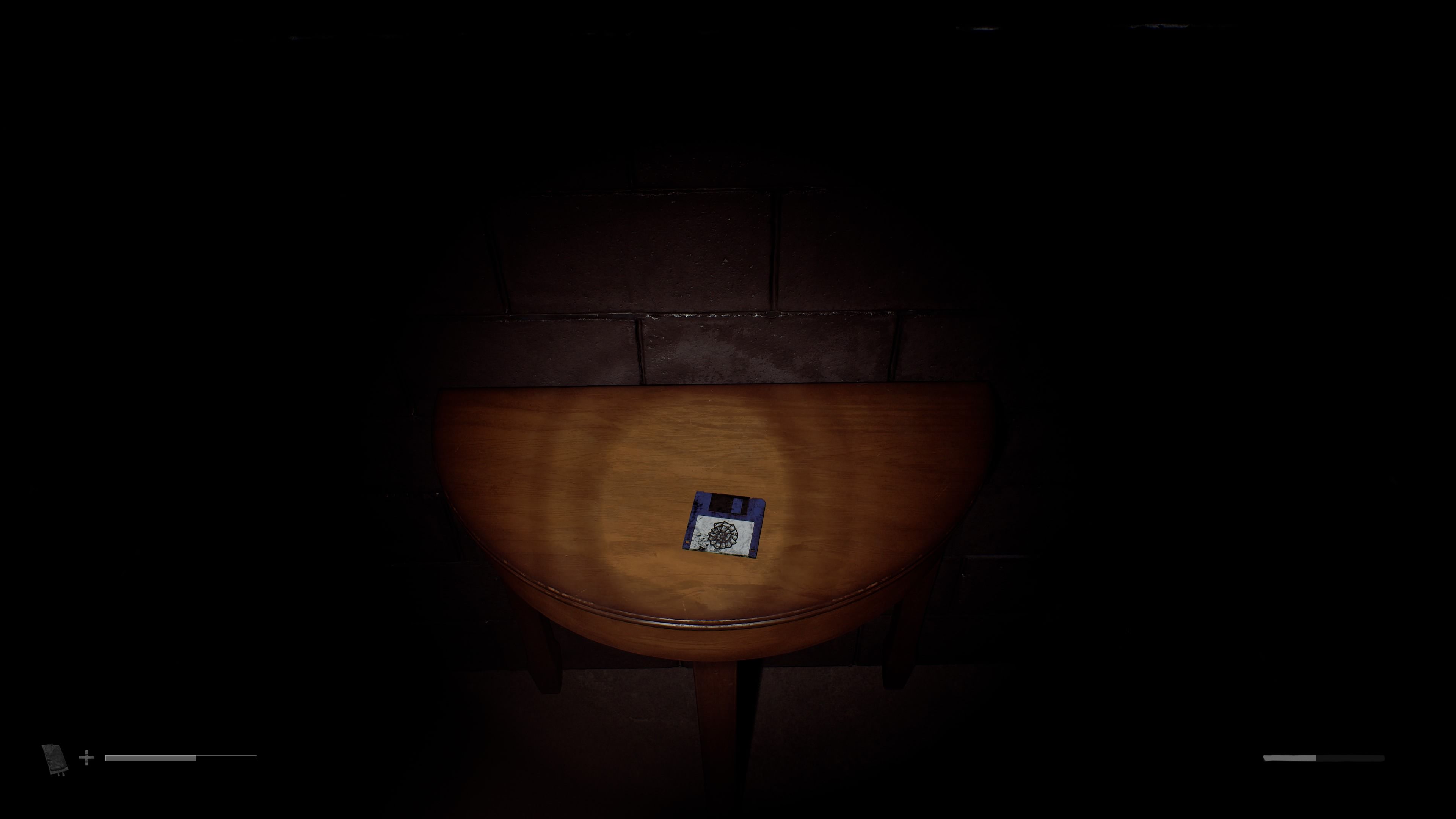 Скриншот из игры Silent Hill: Townfall