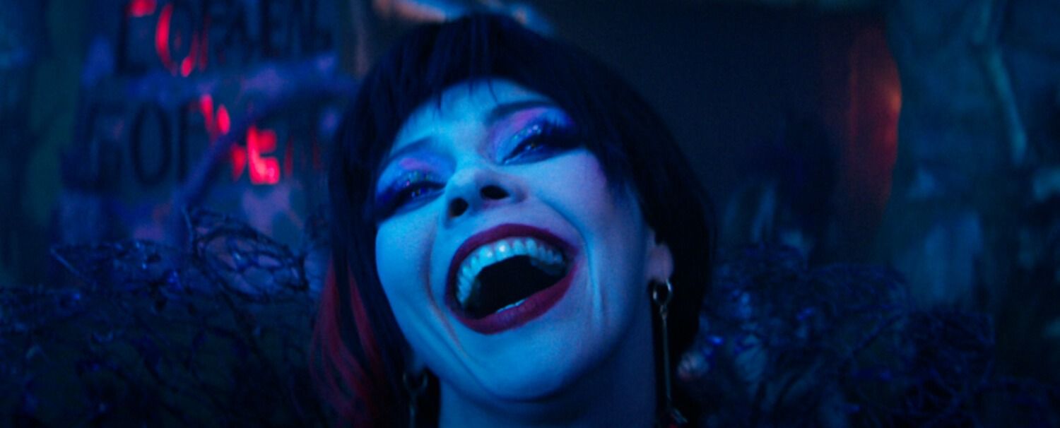 «Король и Шут: Нейрослоп» — как полнометражный фильм загубил концовку сериала, концепт сказок и кино в целом