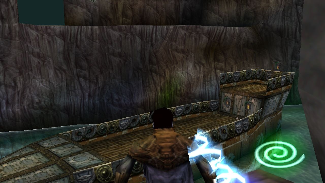 Legacy of Kain: Soul Reaver