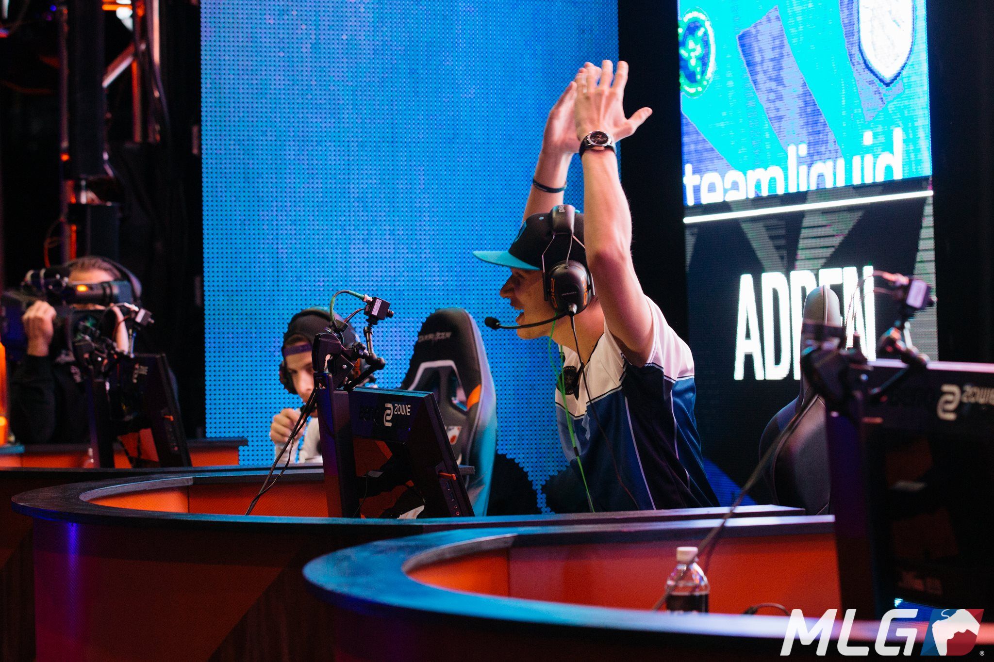 MLG Major Championship: Columbus 2016 | Фото: MLG