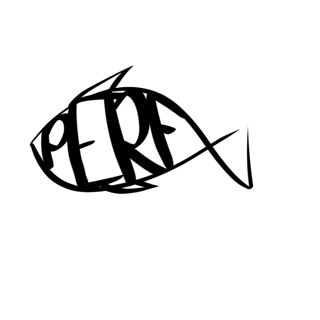 Возможный дизайн стикера Perfecto к PGL Major Copenhagen 2024 | Источник: Telegram-канал Perfecto 