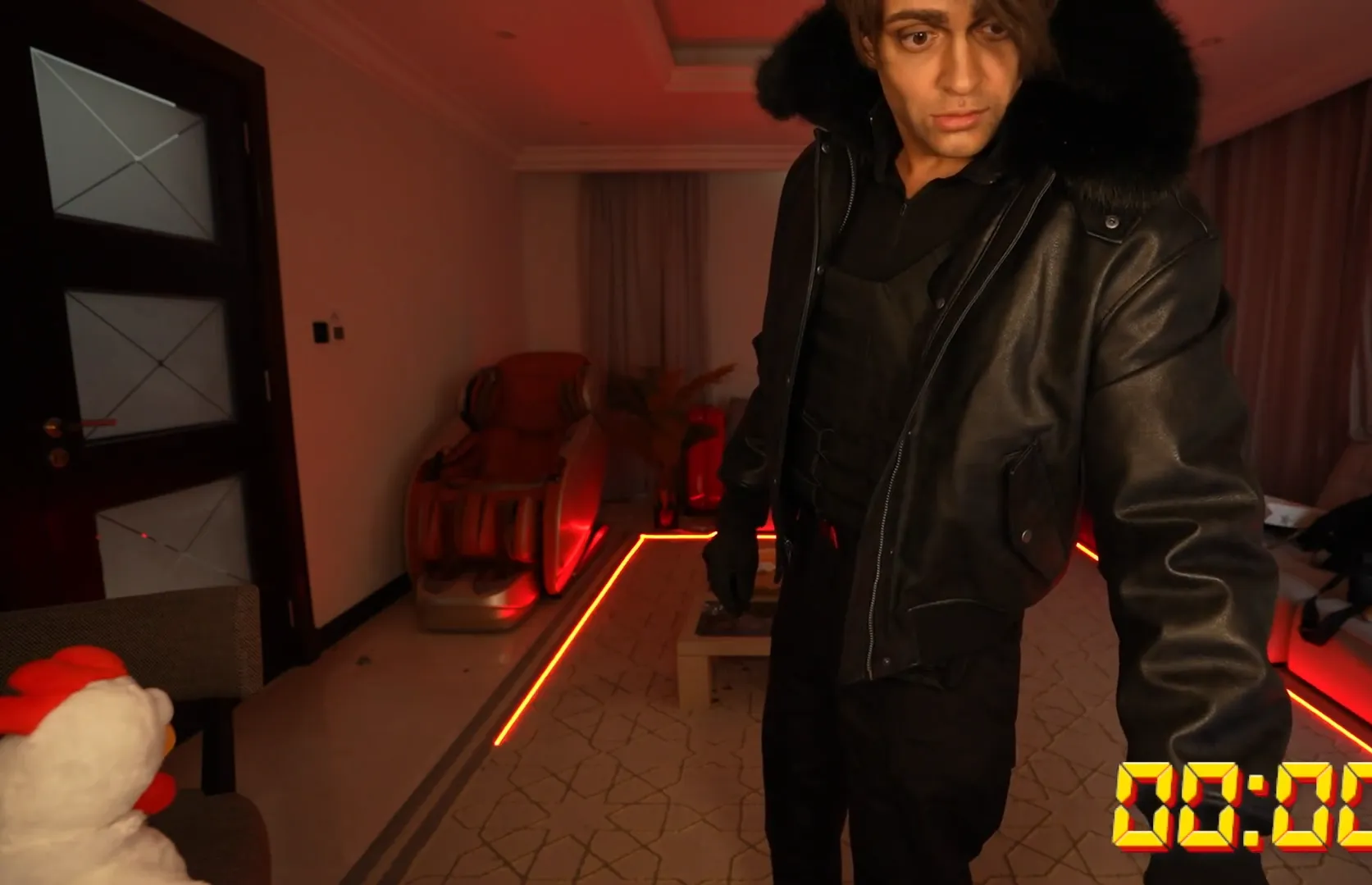 Источник: канал Buster на Twitch