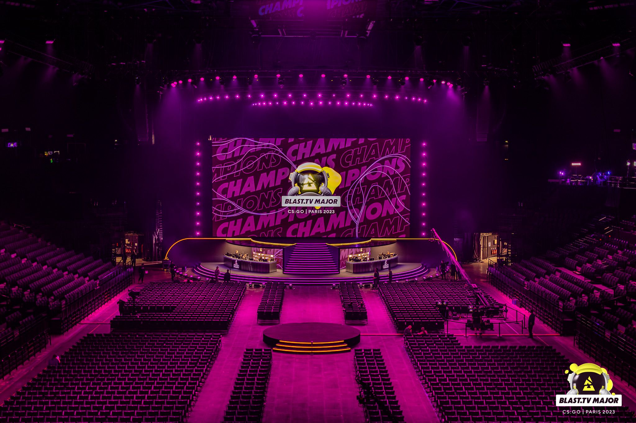 Источник: твиттер BLAST