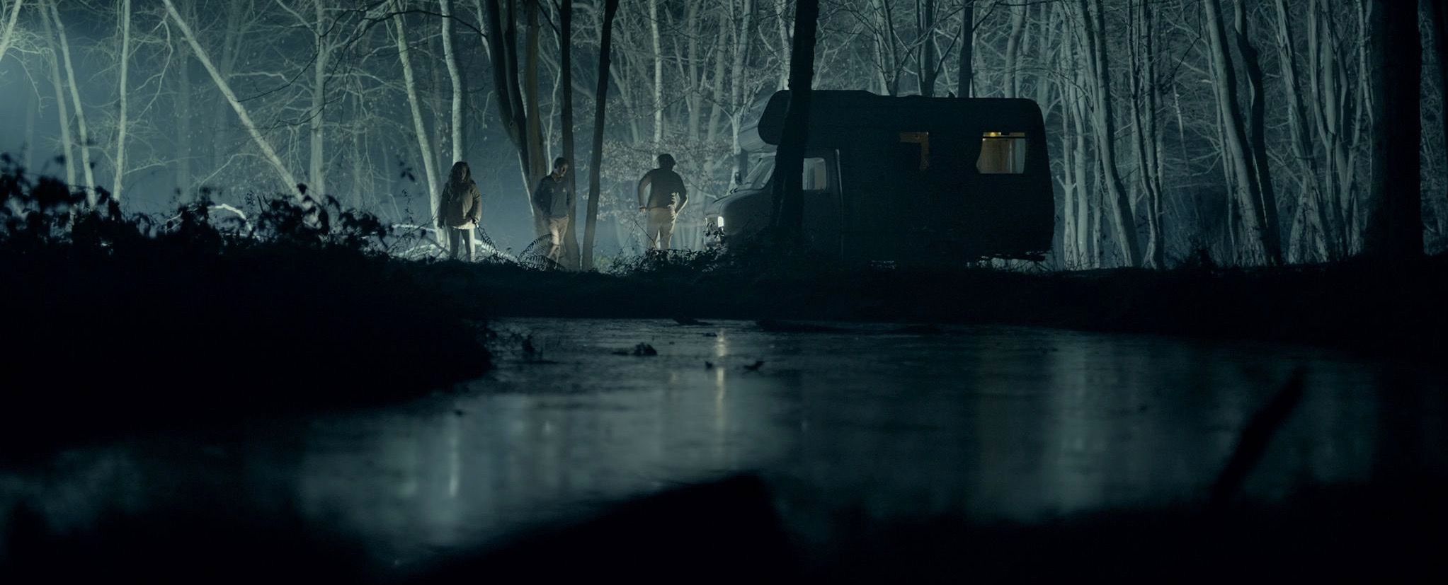 Почему «Бэмби. Лесной кошмар» — ошибка во «Вселенной извращённого детства», или Как новый кошмар из любимых сказок разрушил мечту британских ужасов