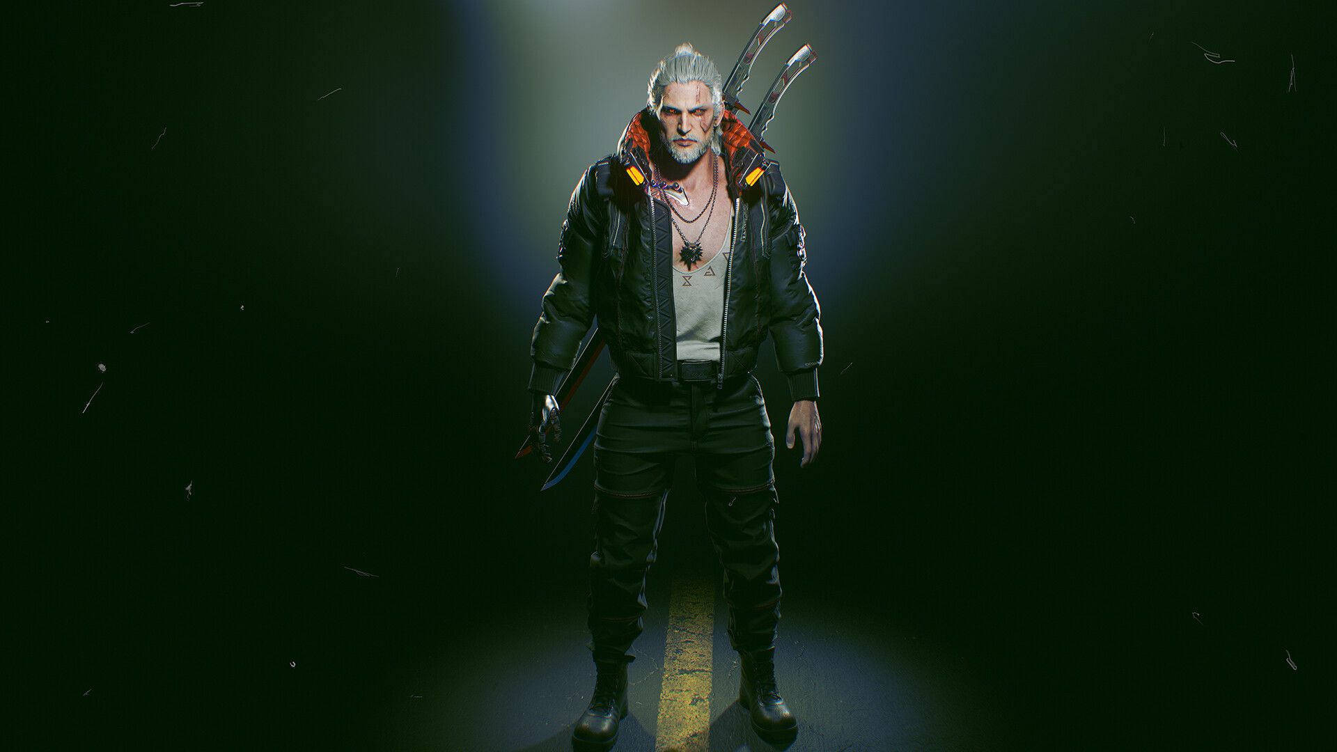 Источник: Artstation.com