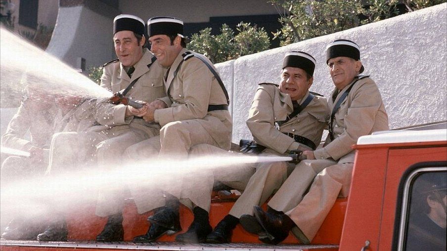 Если глядя на эту картинку вы не улыбнулись...то вы не человек