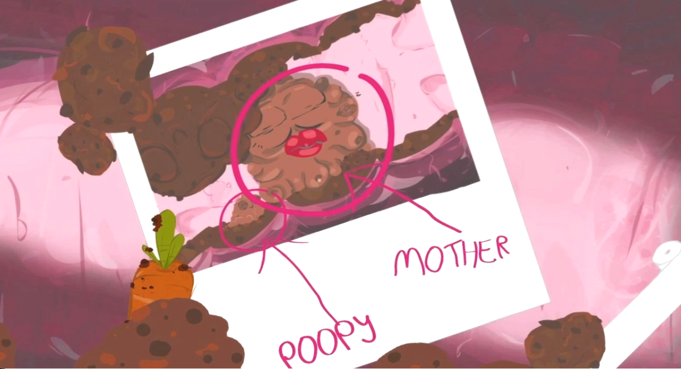 Фотография из семейного альбома