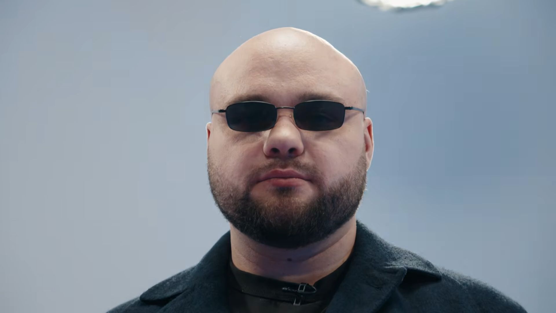 No[o]ne в шоу «Прикид». Источник: YouTube