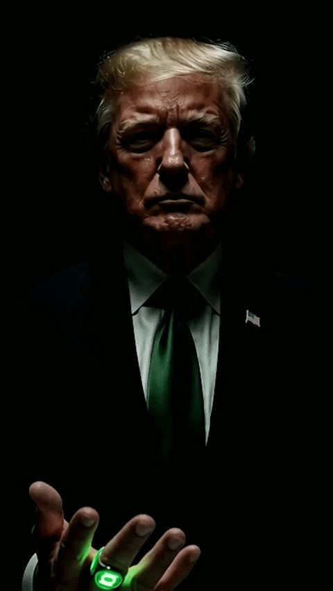 Источник: x.com/WhiteHouse
