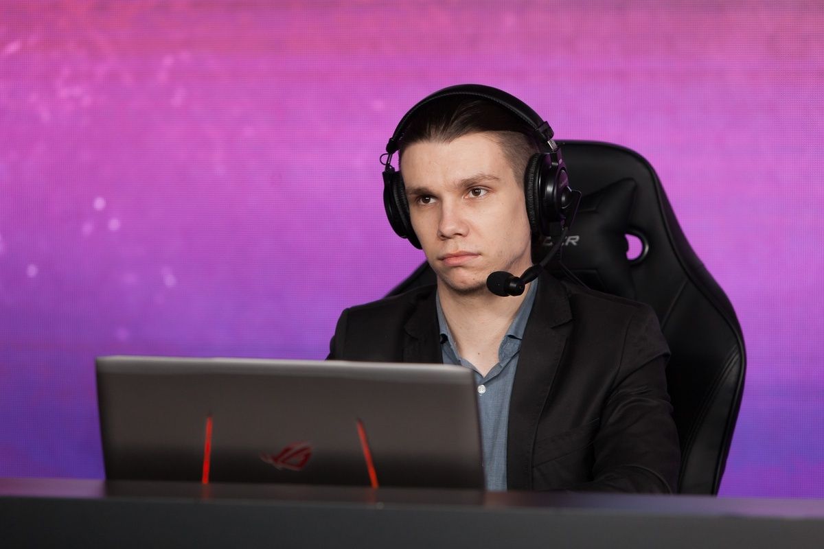 Фото: Epic Esports Events