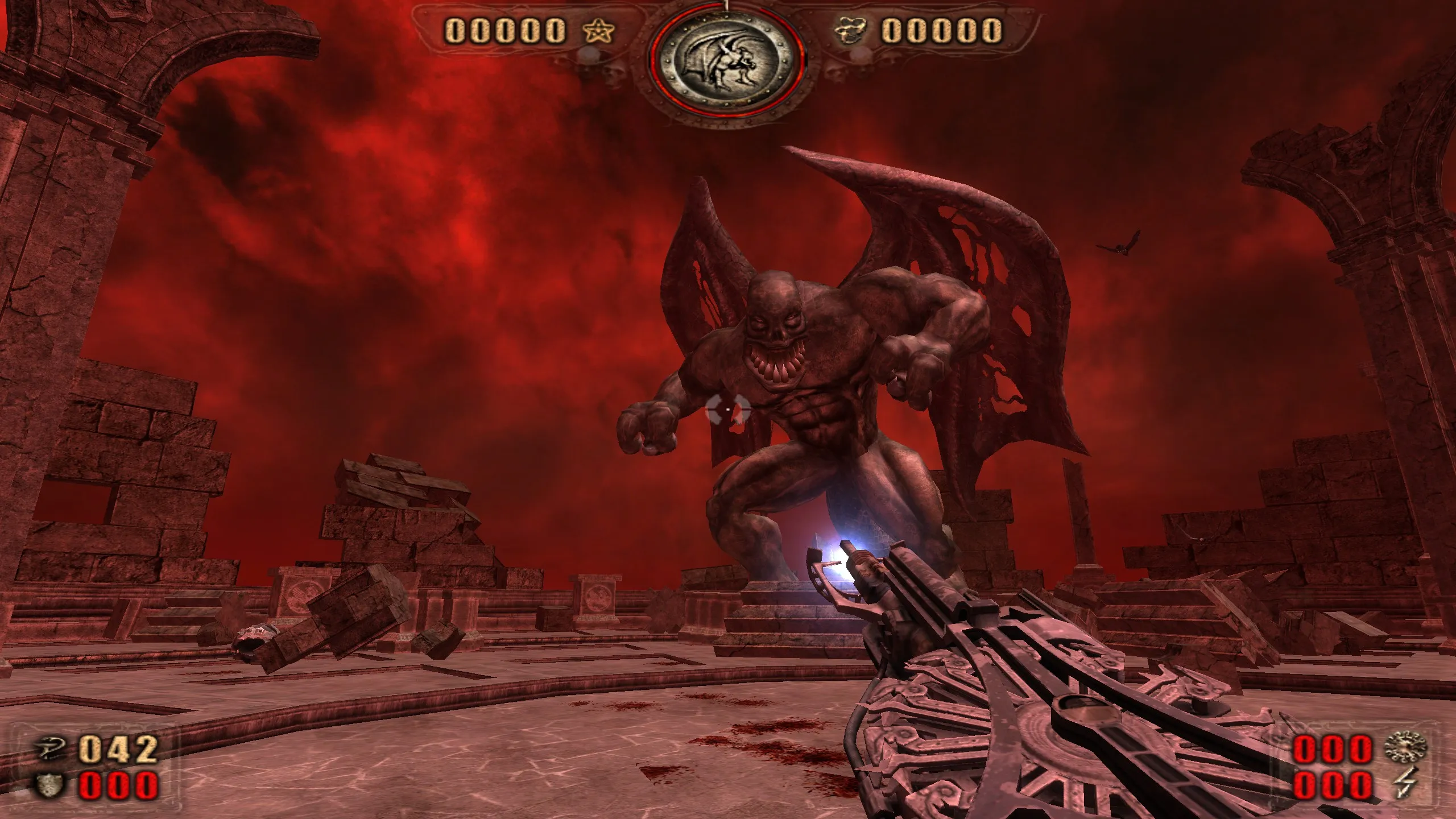 Painkiller: Black Edition