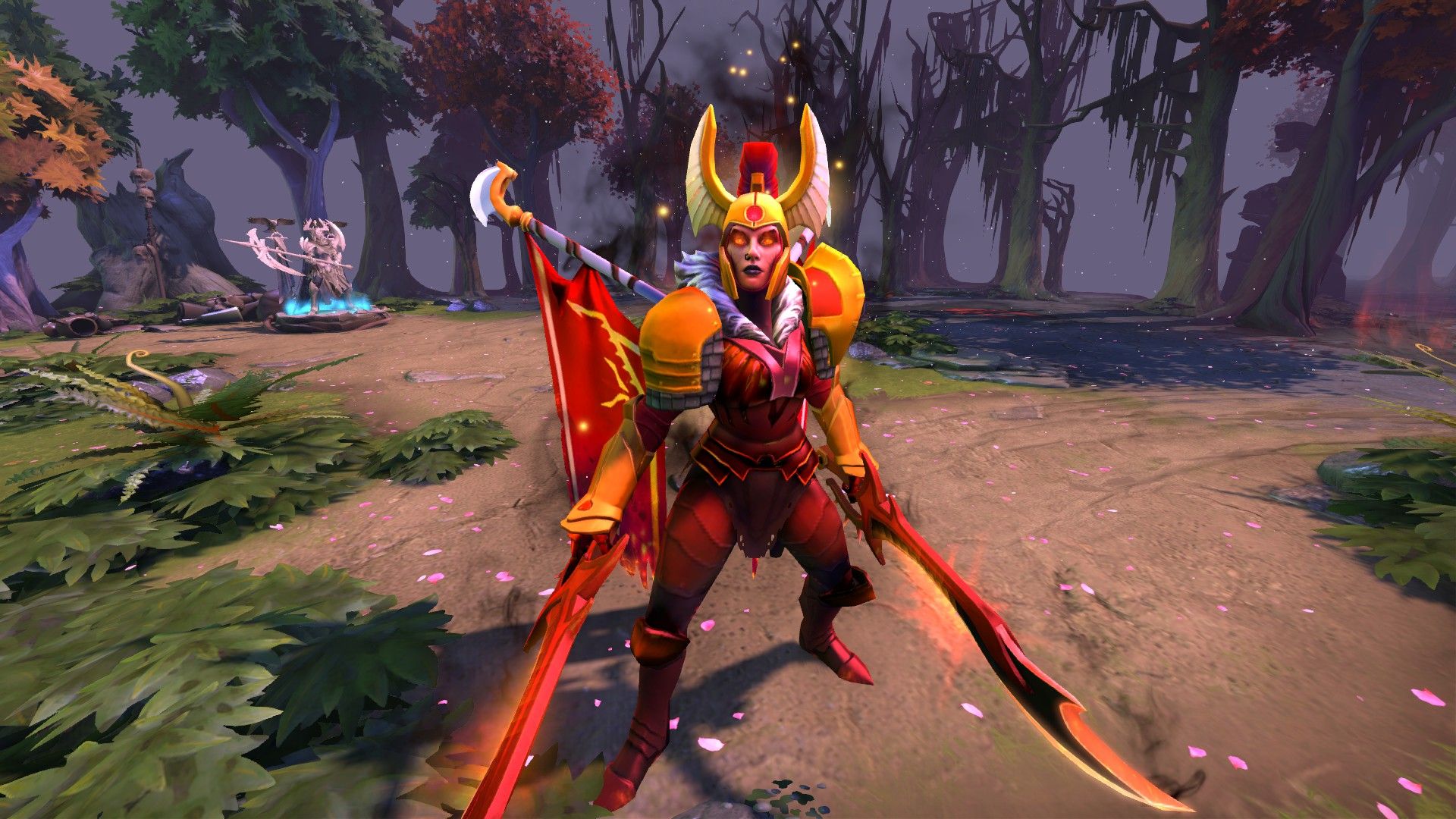 Источник: клиент Dota 2