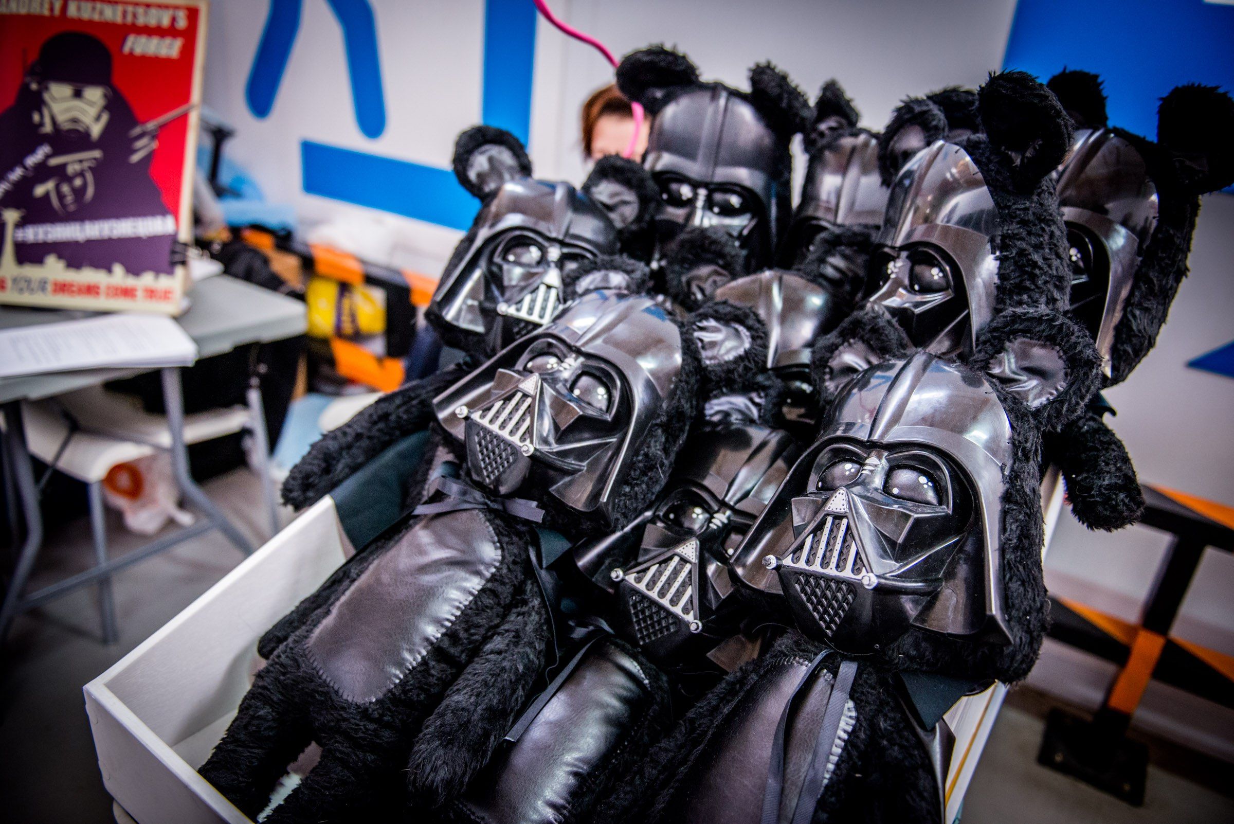 «Стримфест 2018»