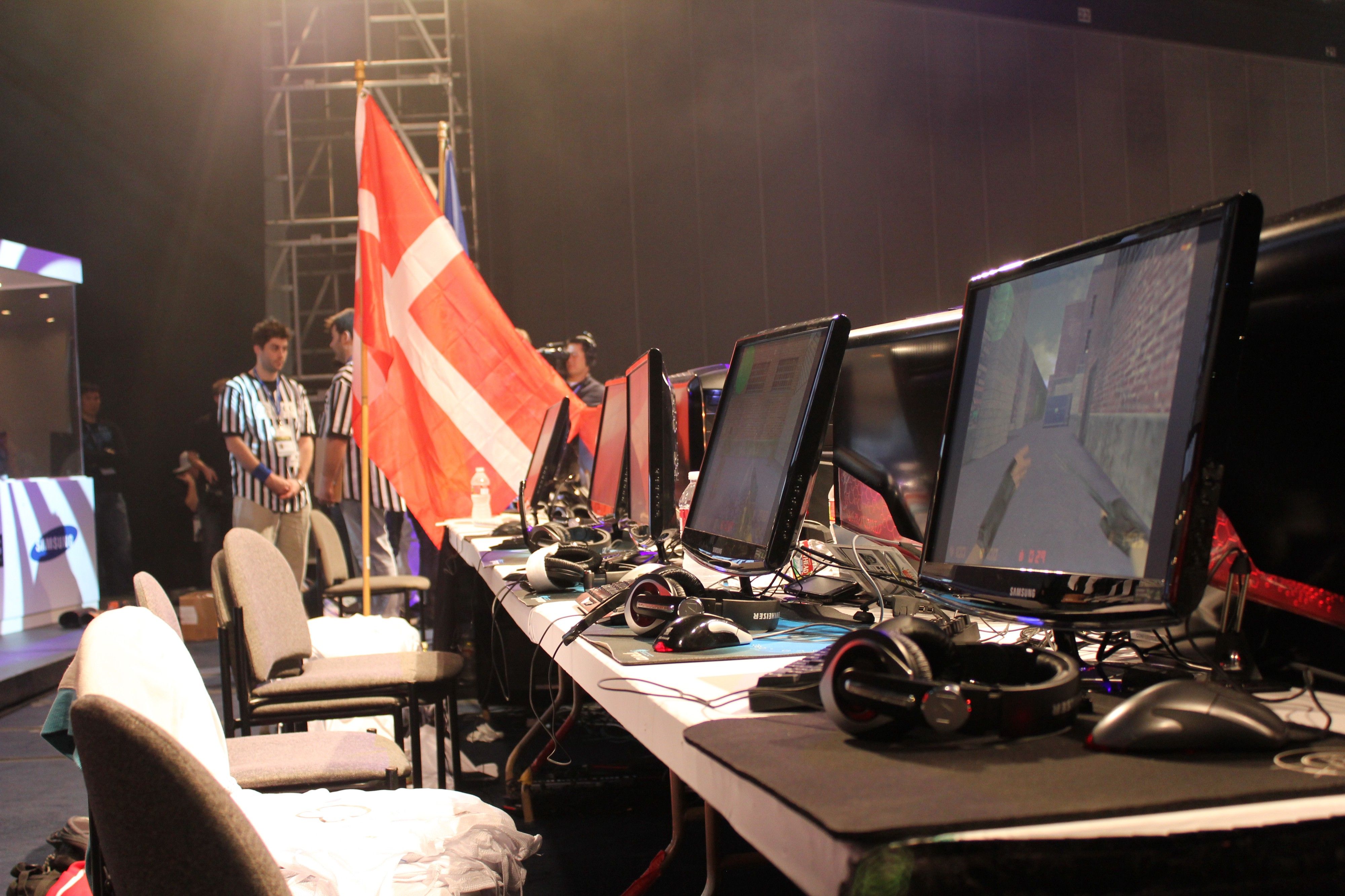 Фото: Emma Witkowski