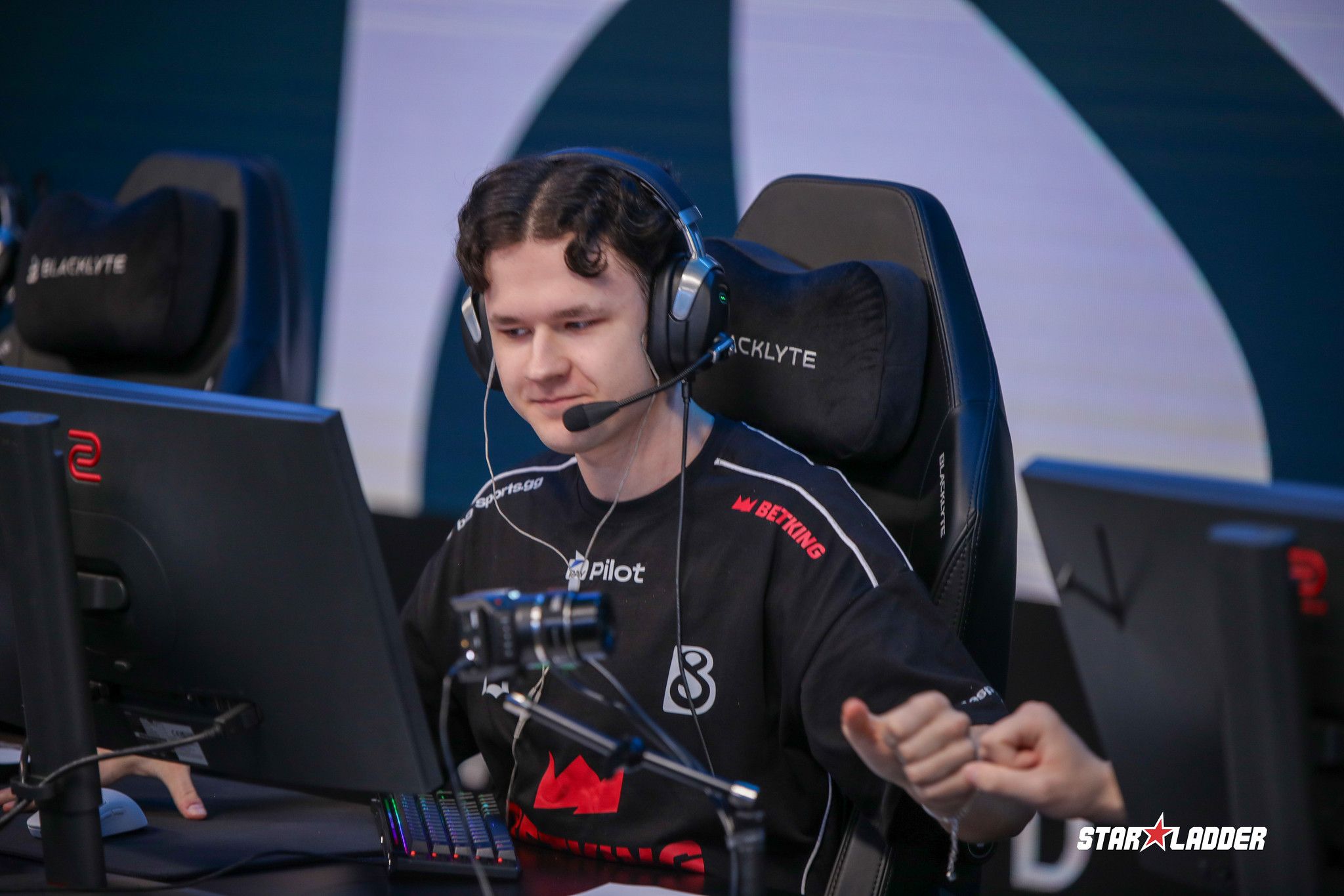 Npl | Фото: StarLadder