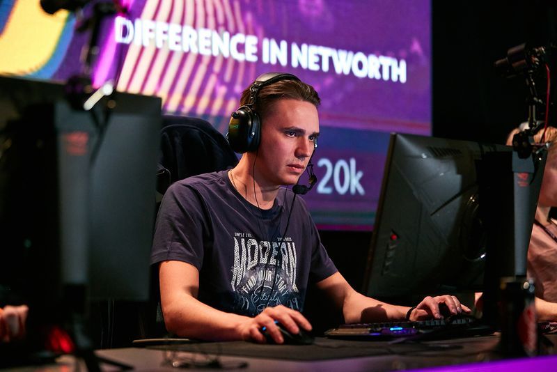 «Мы не команда уровня мейджора, это правда». 633 об игре Team Spirit и подготовке к отборочным на TI9