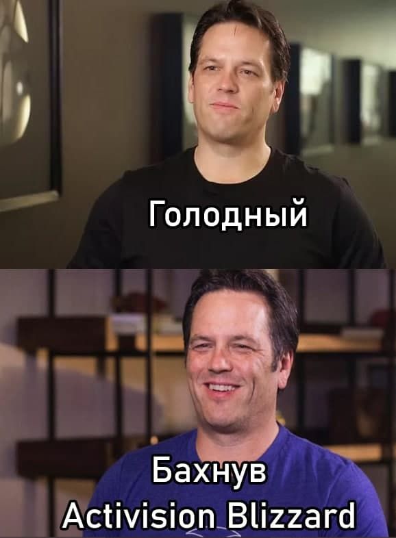 Пссс, парень, еще немного мемчиков не хочешь?)