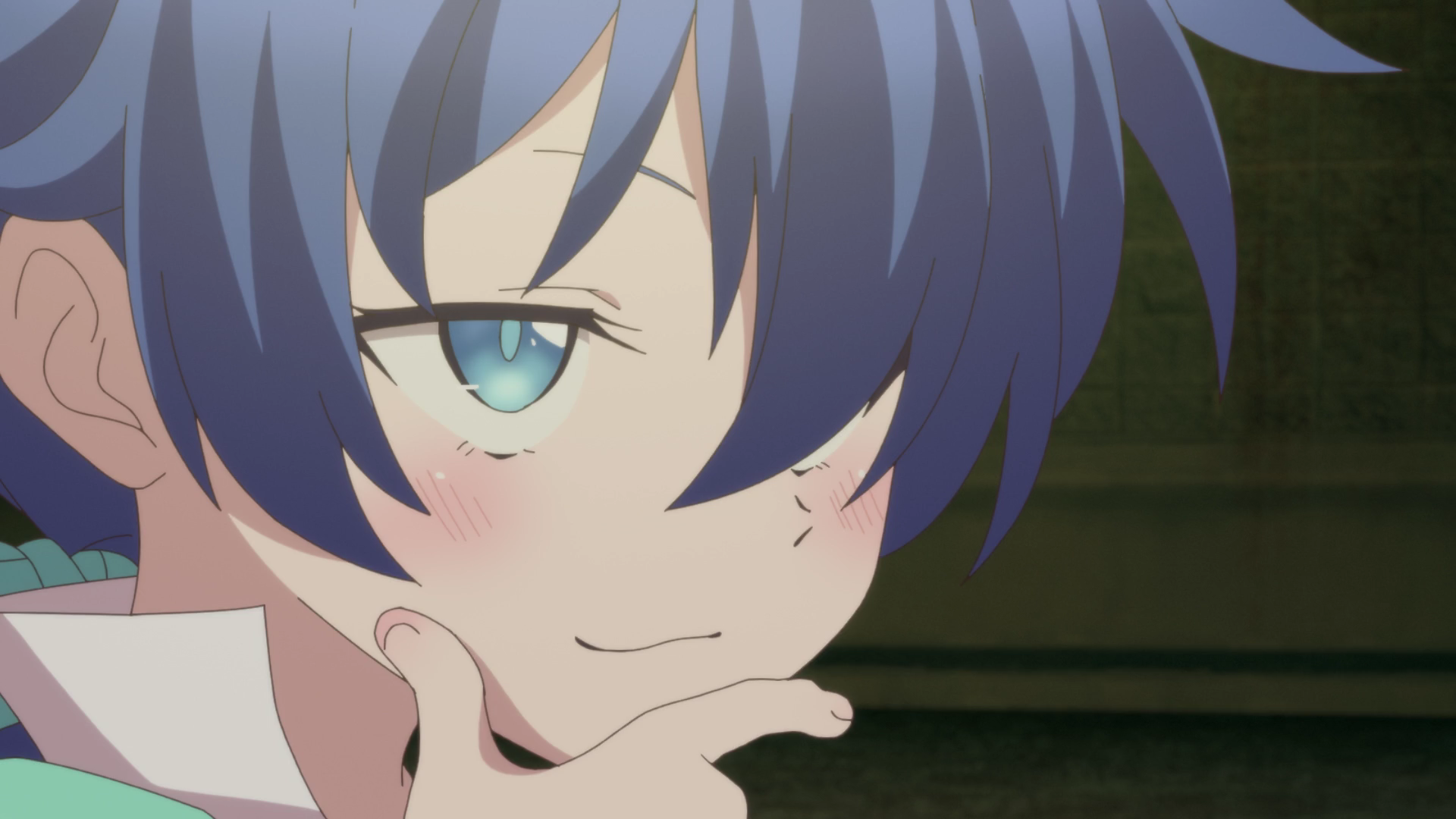 Кадр из аниме «Перевоплотился в седьмого принца, так что я буду совершенствовать свою магию как захочу»