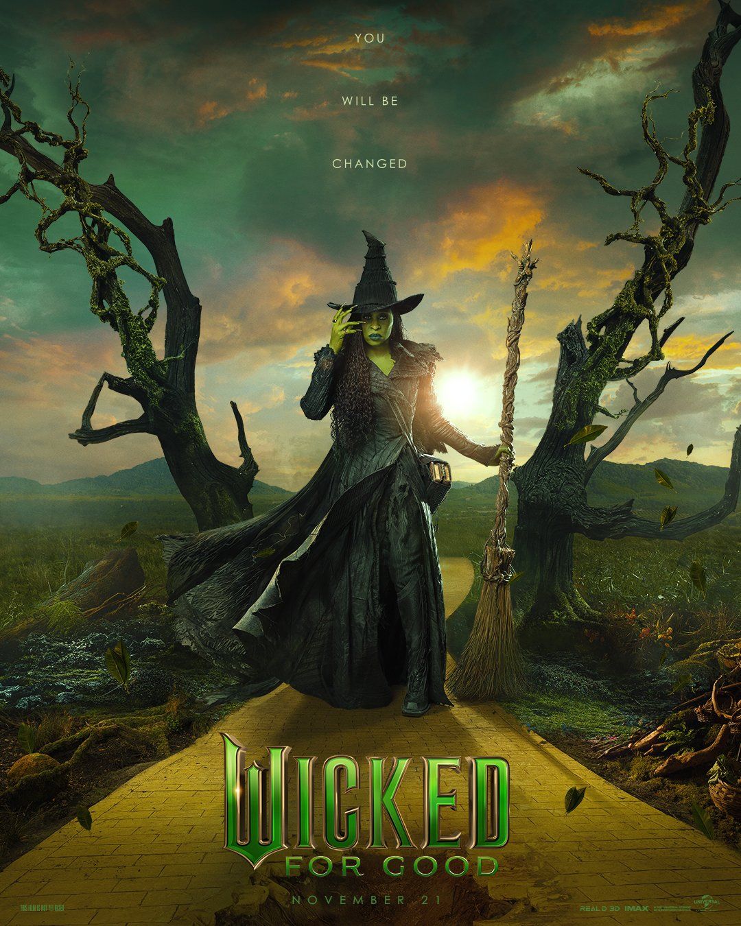 Источник: x.com/wickedmovie