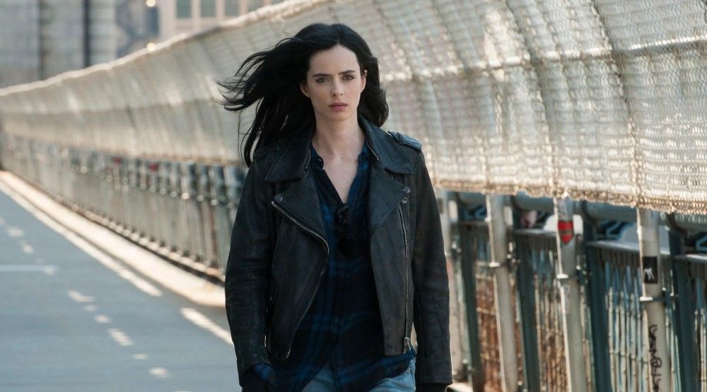 Кадр из сериала «Сорвиголова: Рождённый заново»