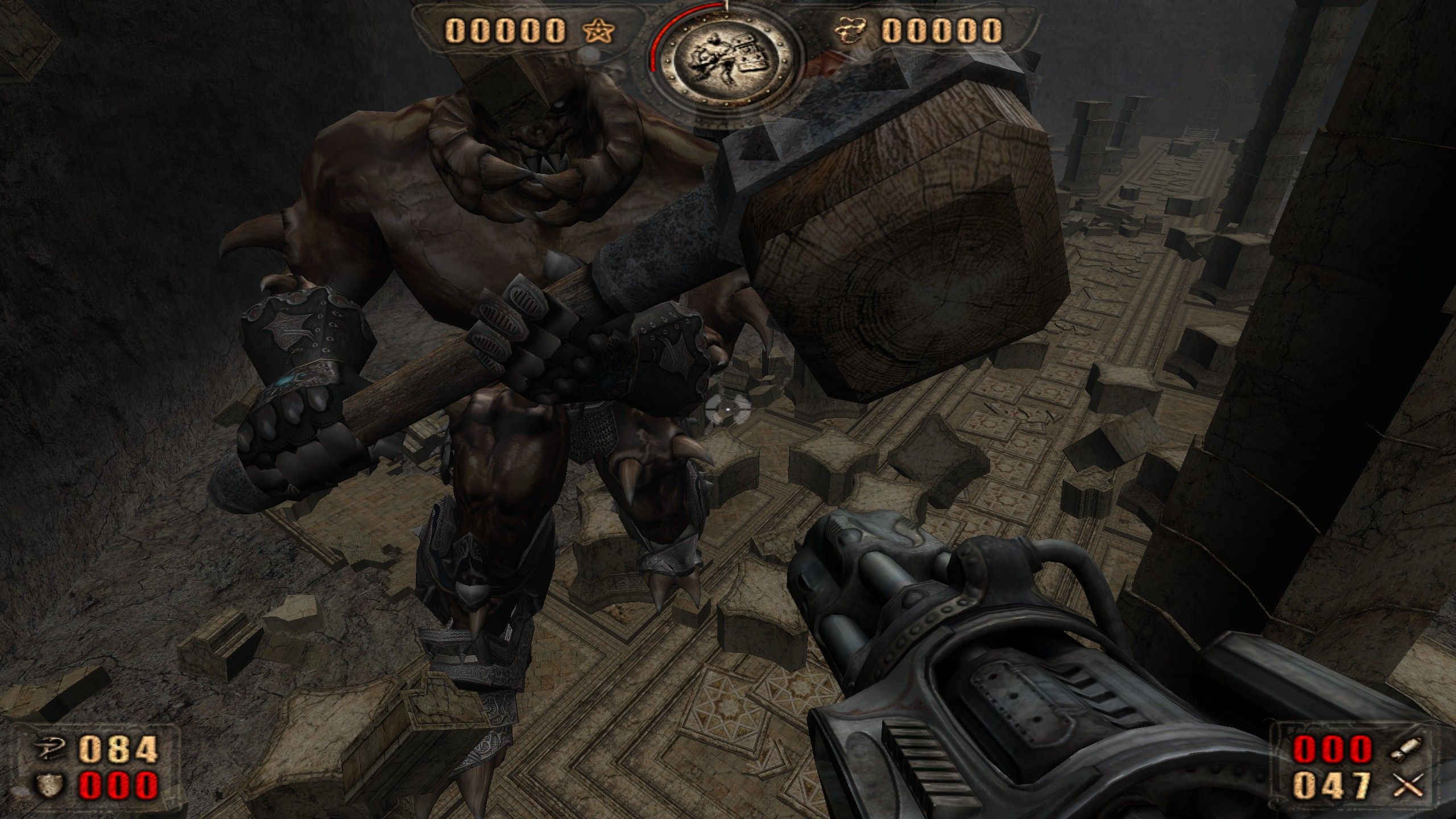 Painkiller: Black Edition