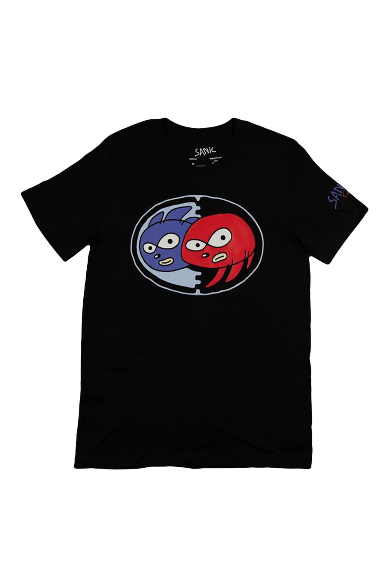 Источник: SEGA