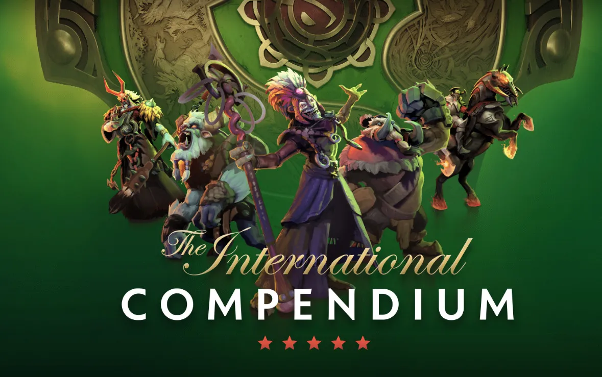 Источник: Dota 2