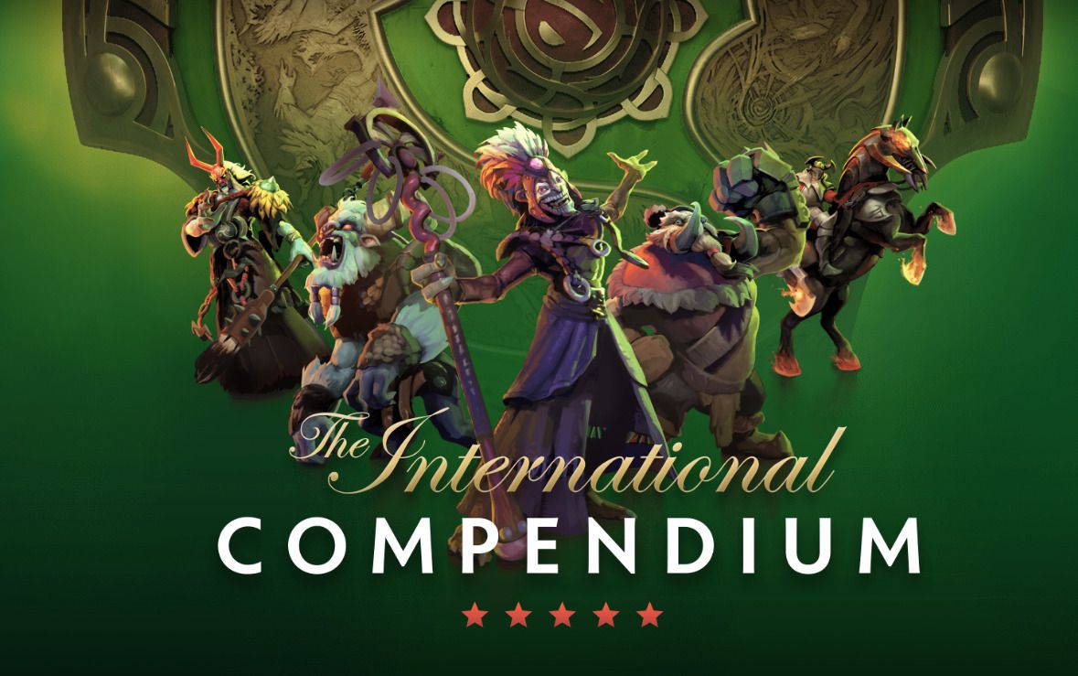Источник: Dota 2