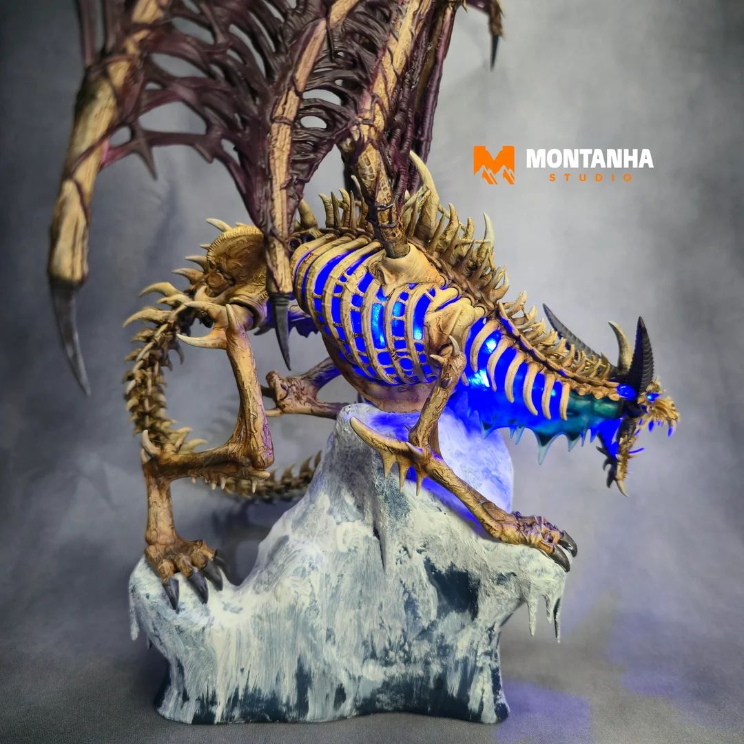 Синдрагоса. Источник: reddit