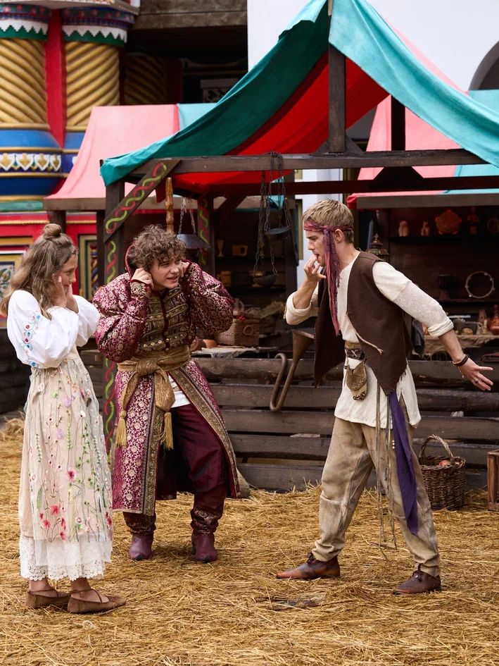 Источник: пресс-релиз «Наше кино» и Okko