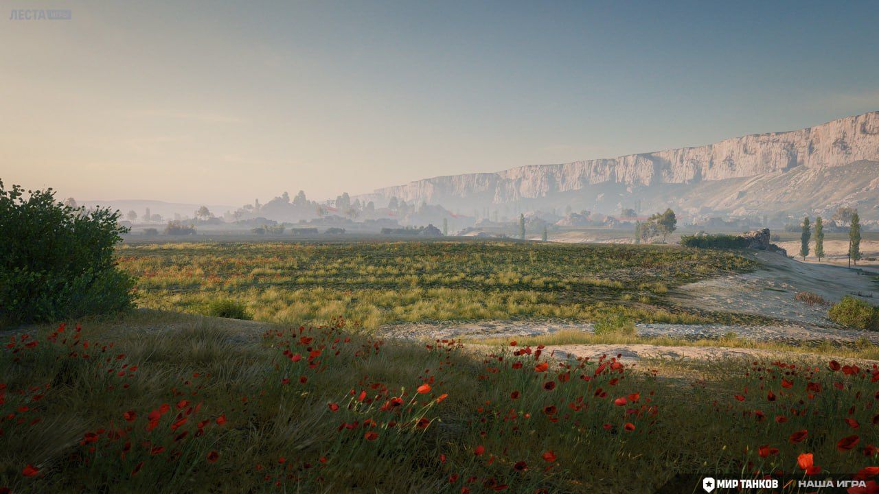 Источник: Telegram-канал «Мира танков»