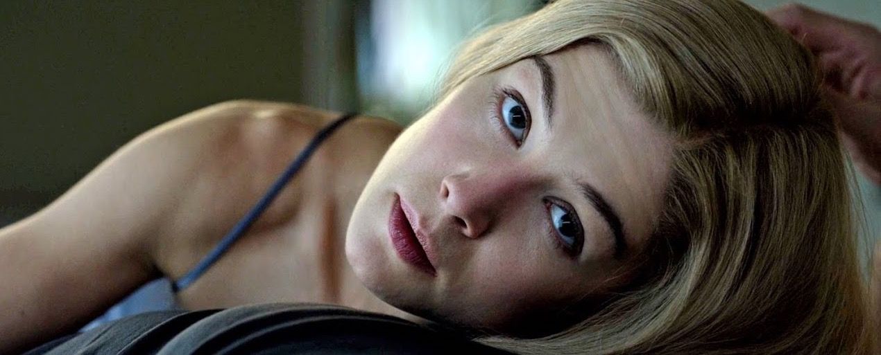 Лучшие работы Дэвида Финчера