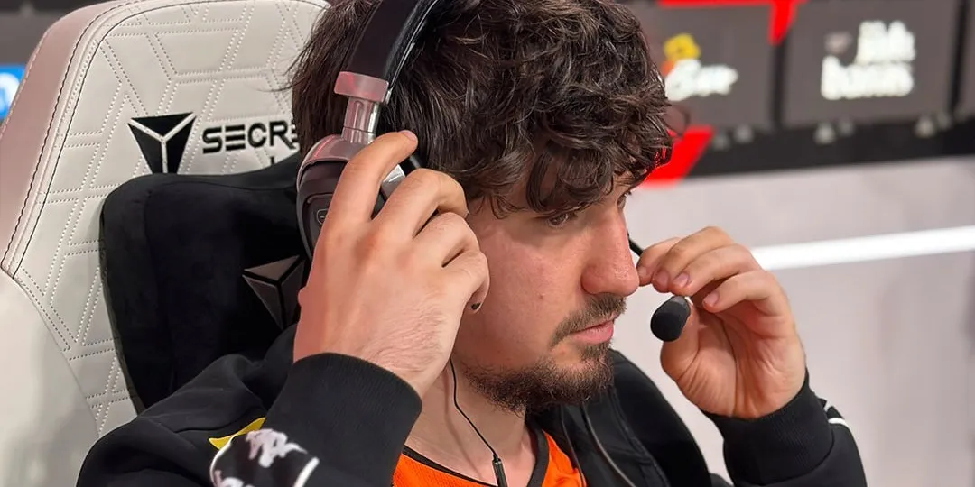 Daxak о Dota 2: «Пока есть зрители, есть и сама игра»