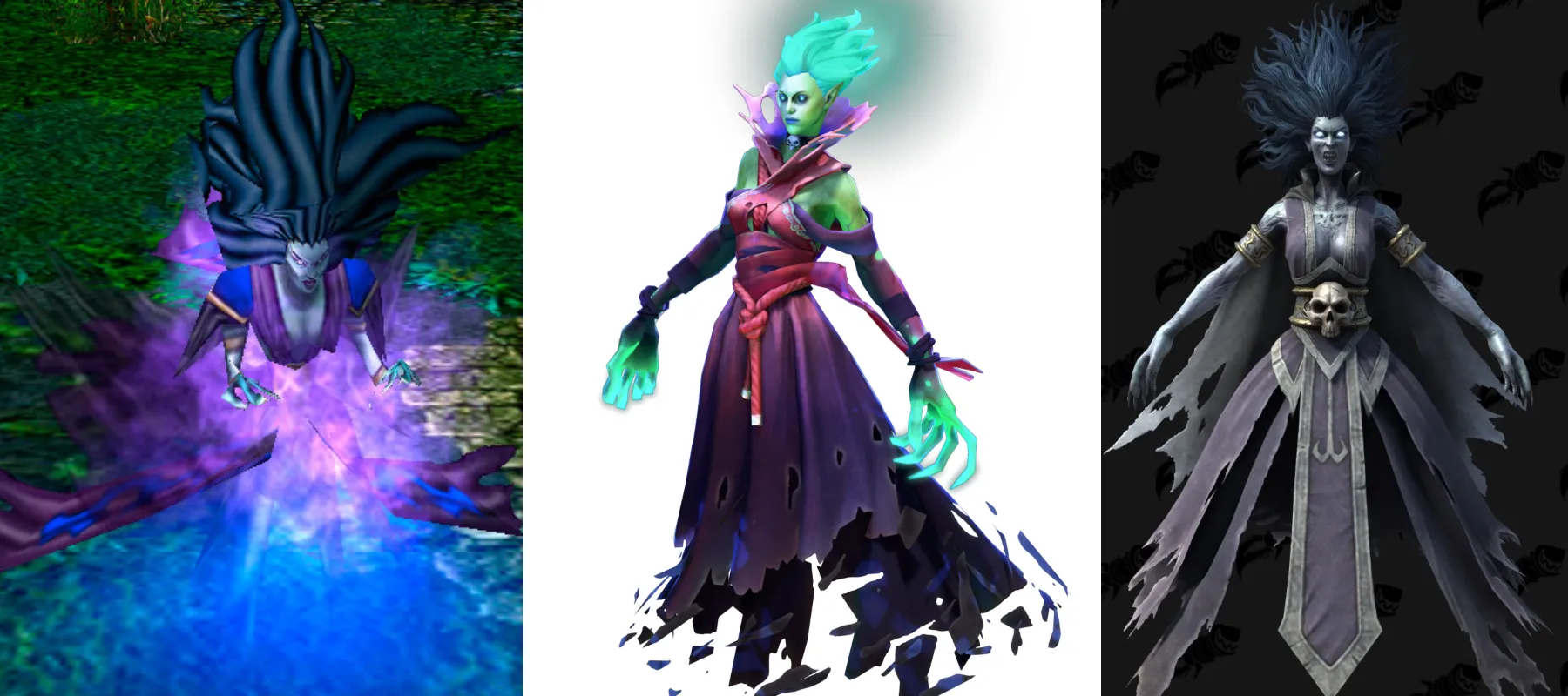 Death Prophet. Источник: imgur.com