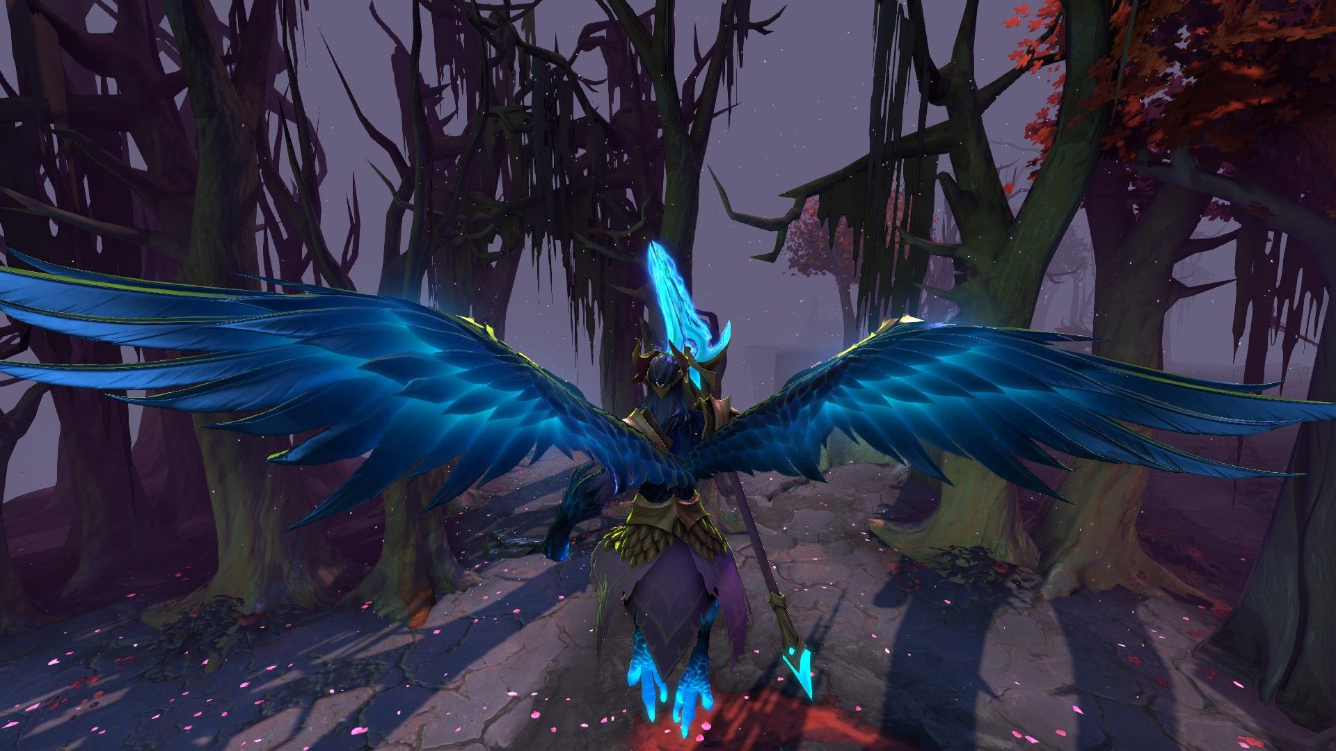 Источник: клиент Dota 2