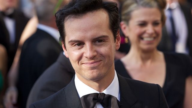 Эндрю Скотт | Фото: Эндрю Коуи для AFP