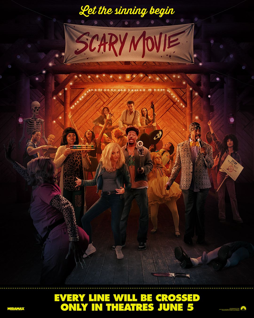 Источник: x.com/ScaryMovie
