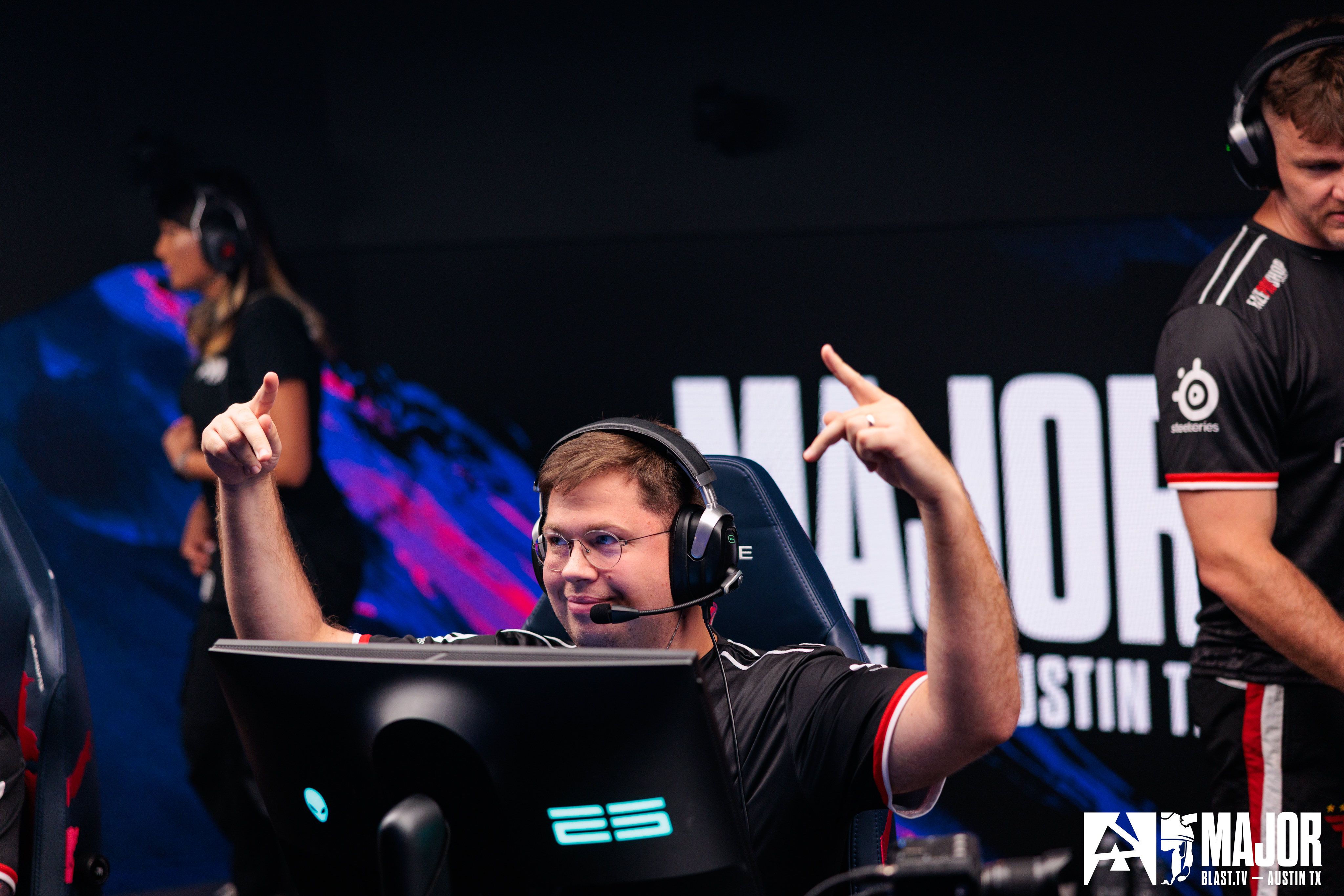 Karrigan | Фото: BLAST