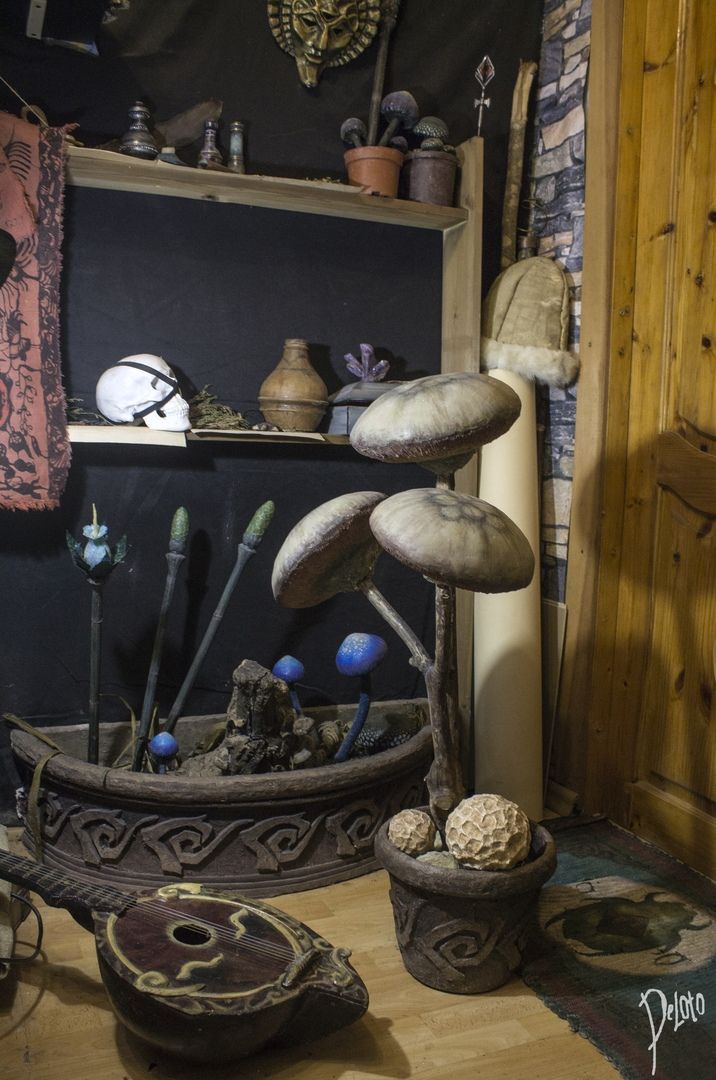 Источник: группа во «ВКонтакте» «Мастерская "У Красной Горы"»