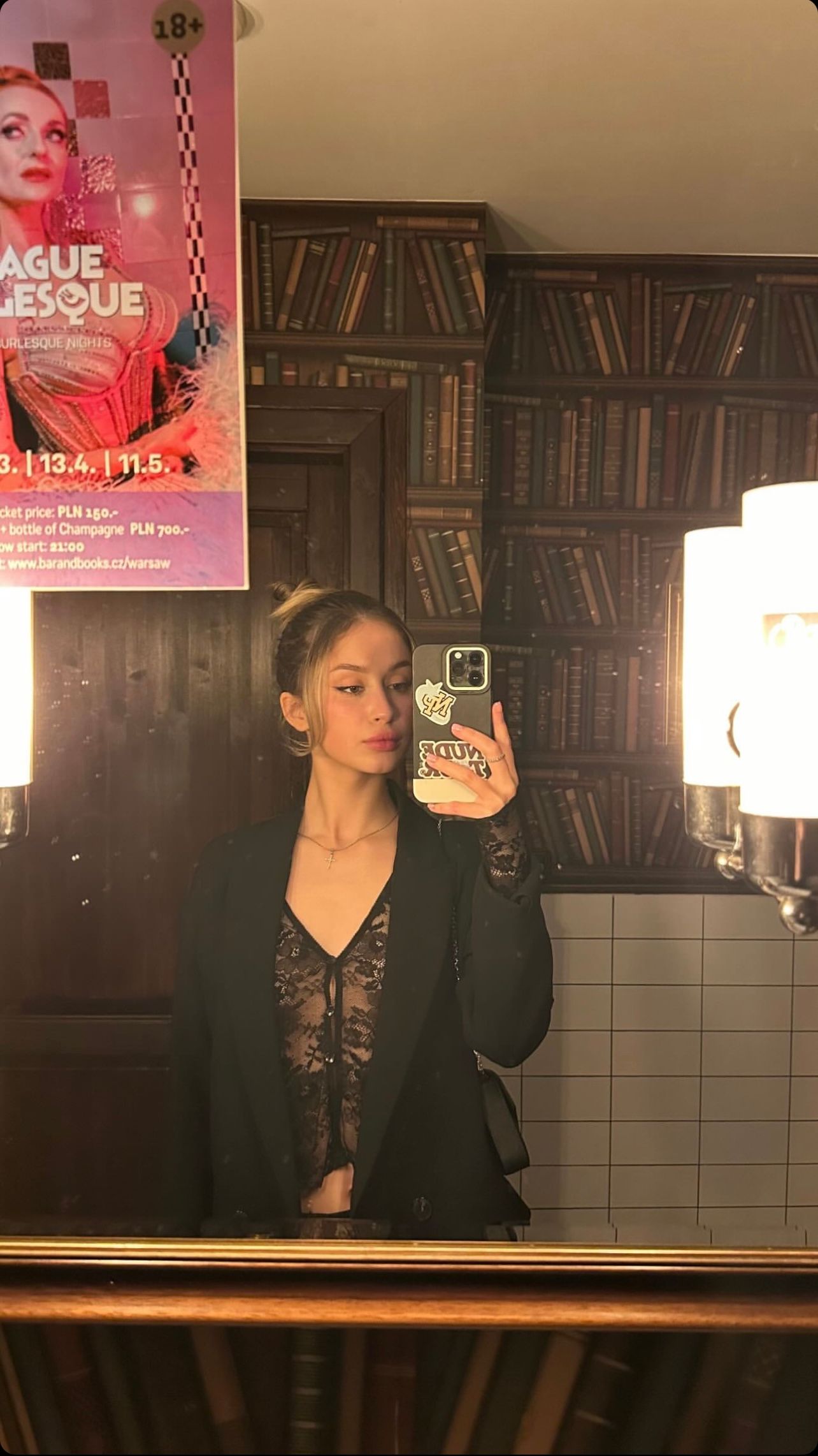 Источник: социальные сети девушки