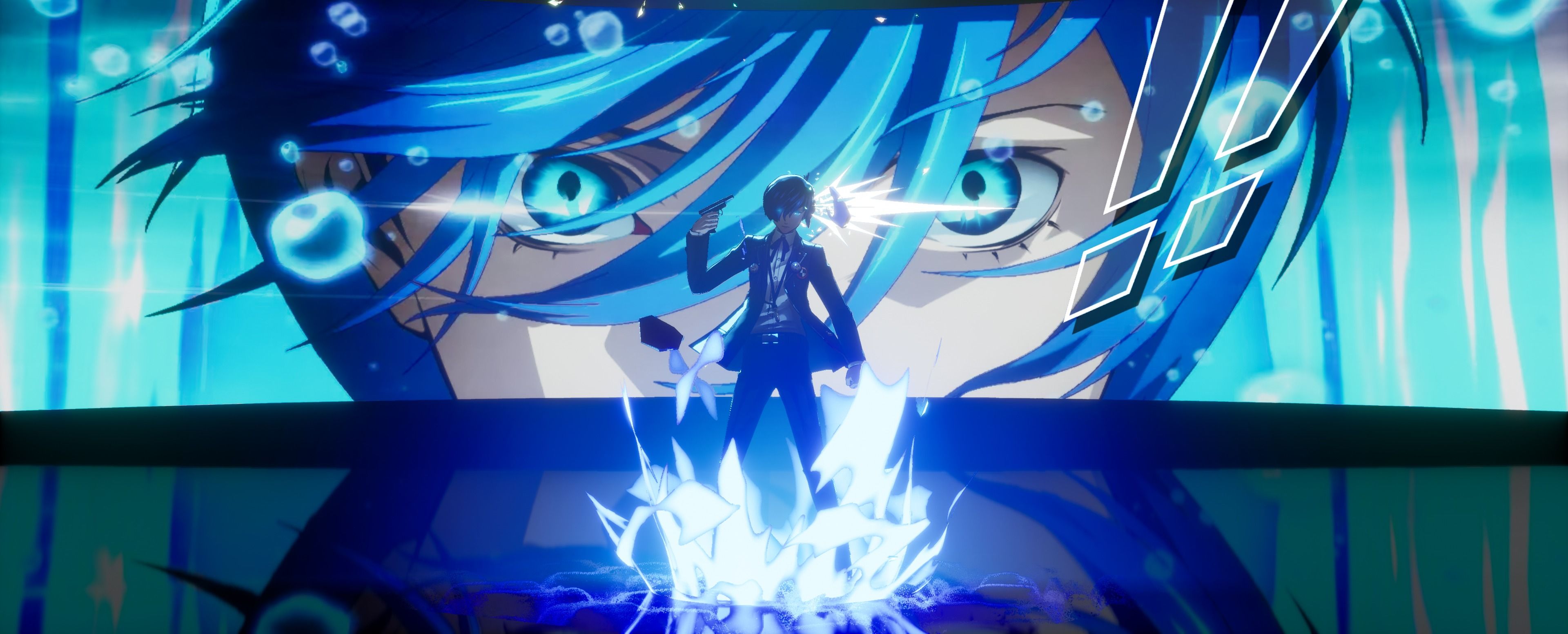 Как раз за разом спасать мир за школьников, чтобы не стало скучно: почему вам нужно поиграть в серию Persona